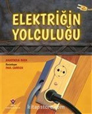 Elektriğin Yolculuğu