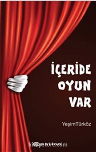 İçeride Oyun Var