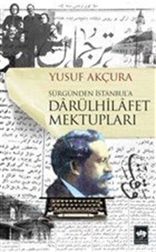 Darülhilafet Mektupları