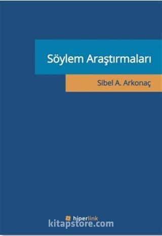 Söylem Araştırmaları