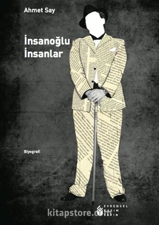 İnsanoğlu İnsanlar