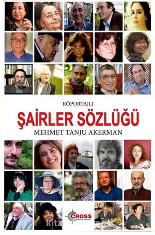 Röportajlı Şairler Sözlüğü