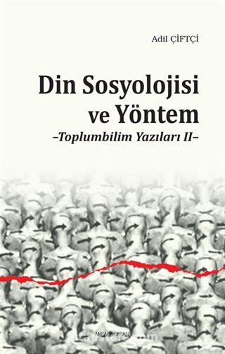 Din Sosyolojisi ve Yöntem