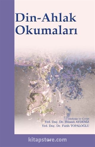 Din-Ahlak Okumaları