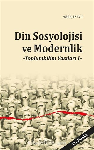 Din Sosyolojisi ve Modernlik