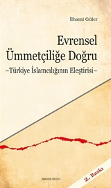 Evrensel Ümmetçiliğe Doğru