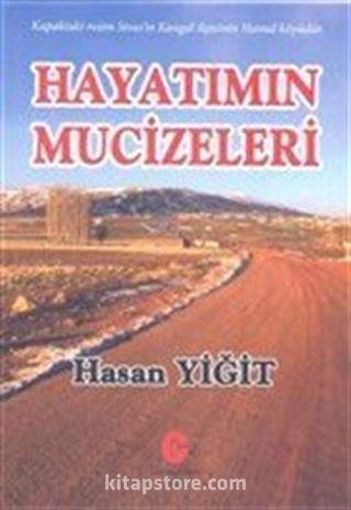 Hayatımın Mucizeleri