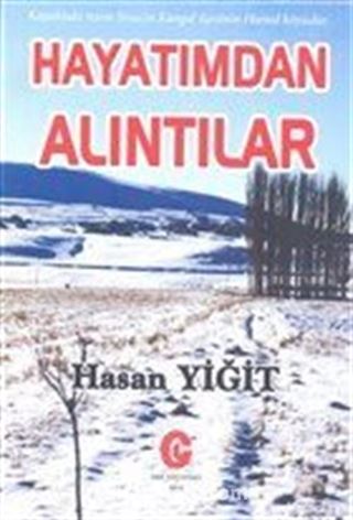 Hayatımdan Alıntılar