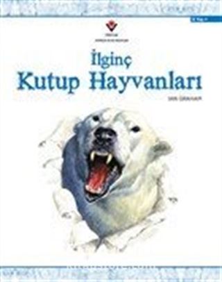 İlginç Kutup Hayvanları