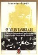 55 Yılın Tanıkları