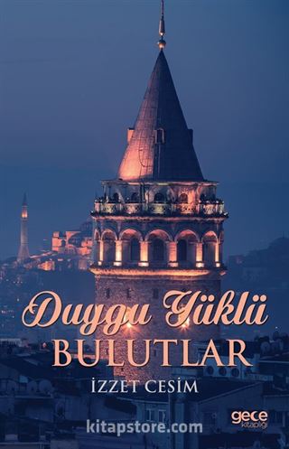 Duygu Yüklü Bulutlar