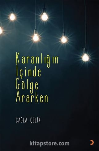 Karanlığın İçinde Gölge Ararken