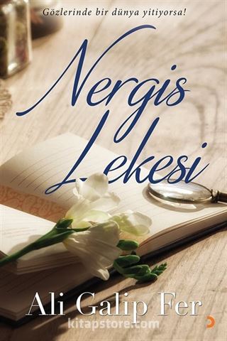 Nergis Lekesi