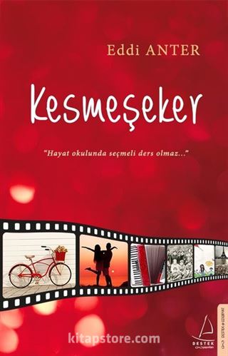 Kesmeşeker