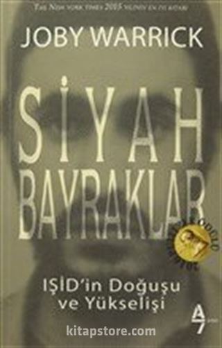 Siyah Bayraklar