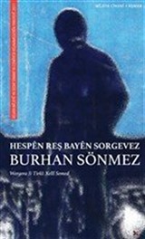 Hespen Reş Bayen Sorgevez