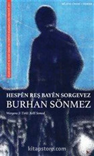 Hespen Reş Bayen Sorgevez