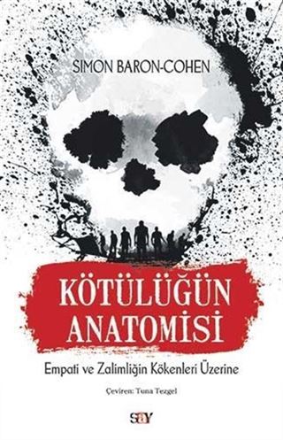 Kötülüğün Anatomisi