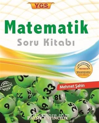 YGS Matematik Soru Kitabı