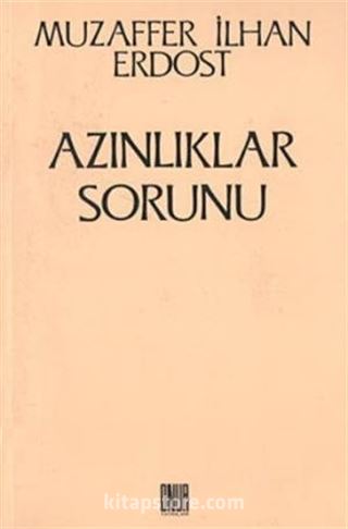 Azınlıklar Sorunu