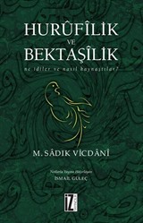 Hurufilik ve Bektaşilik