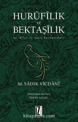 Hurufilik ve Bektaşilik