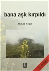 Bana Aşk Kırpıldı