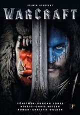 Warcraft Filmin Hikayesi