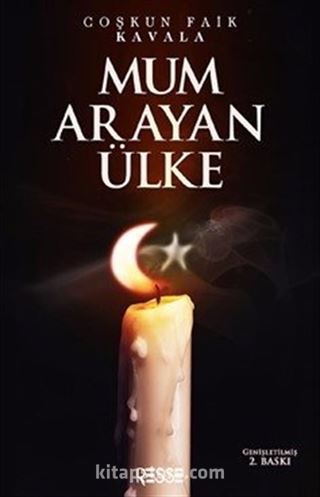 Mum Arayan Ülke