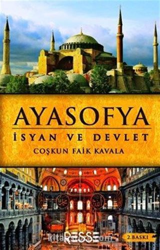 Ayasofya