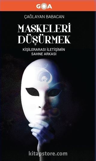 Maskeleri Düşürmek (Ciltli)