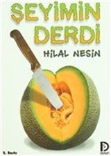 Şeyimin Derdi