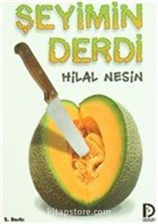 Şeyimin Derdi