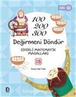 Değirmeni Döndür