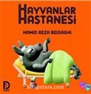 Hayvanlar Hastanesi