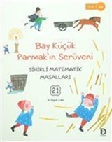 Bay Küçük Parmak'ın Serüveni / Sihirli Matematik Masalları 21