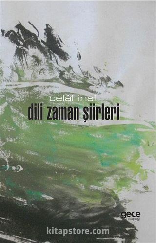 Dili Zaman Siirleri