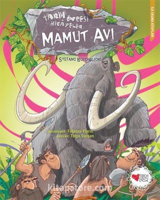 Mamut Avı