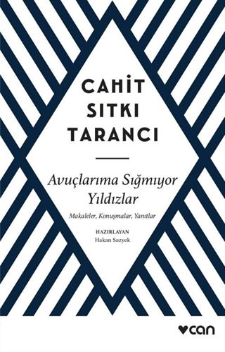 Avuçlarıma Sığmıyor Yıldızlar