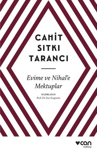 Evime ve Nihal'e Mektuplar