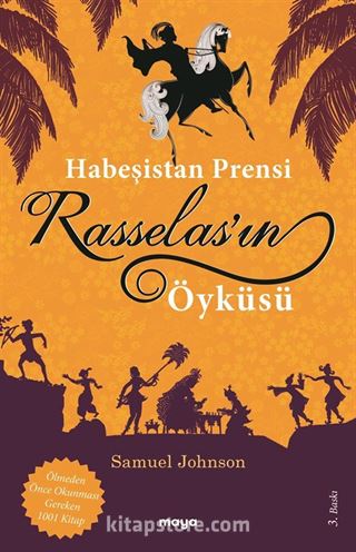 Habeşistan Prensi