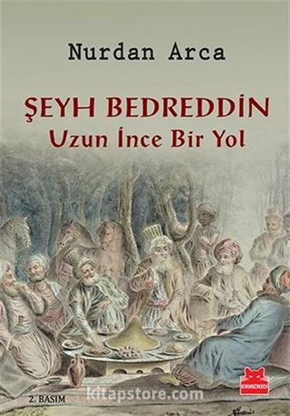 Şeyh Bedreddin