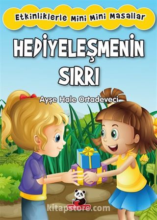 Hediyeleşmenin Sırrı