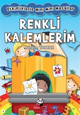 Renkli Kalemlerim