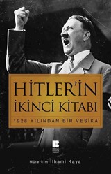 Hitler'in İkinci Kitabı