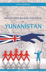 İngilizlerin Balkan Politikası ve Yunanistan