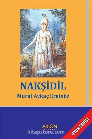 Nakşidil