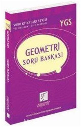 YGS Geometri Soru Bankası