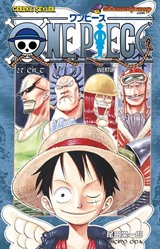 One Piece 27 / Uvertür