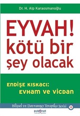 Eyvah! Kötü Bir Şey Olacak